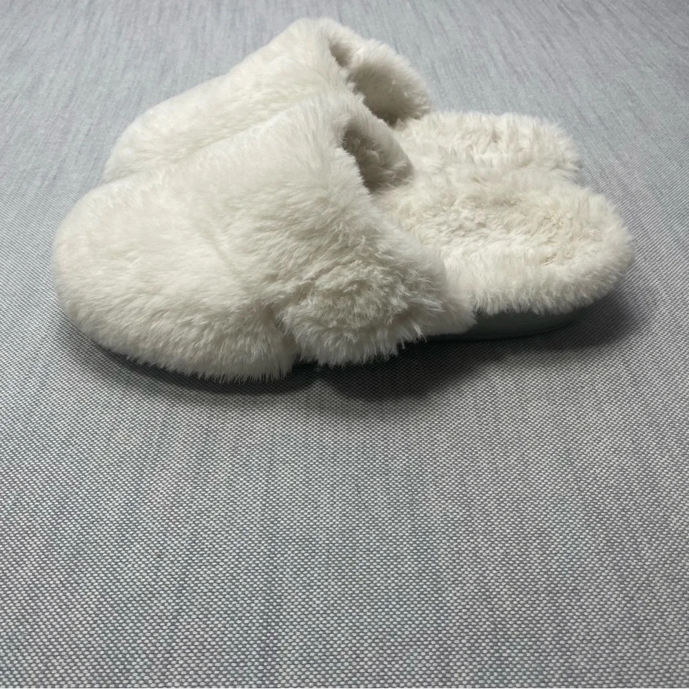 Vionic Indulge Gemma Plush Adjustable Mule Orthot… - image 2